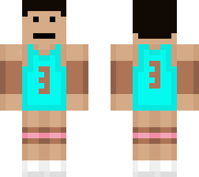 cyan-brown-pink jersey (updated)