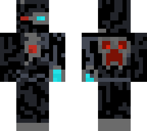 cyber-man
