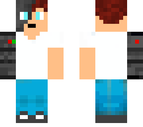cyborg me