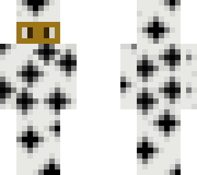 dalmation suit
