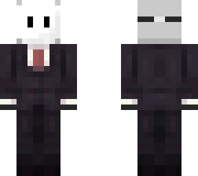 dapper hackerbot