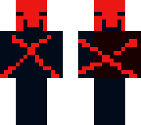 dark fader