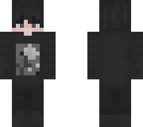 dark flower boy