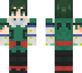 deku season 5