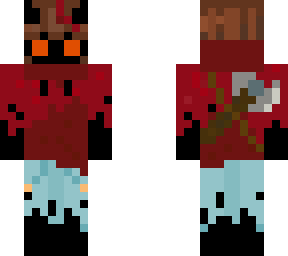 demon girl2