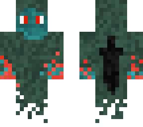 demon skin
