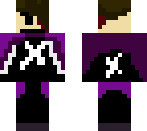 demon slayer character i made