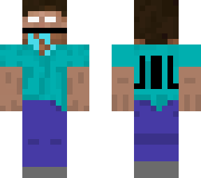derb herobrine