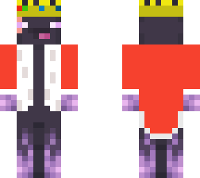 derp enderman king