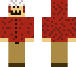 derpy lumberjack 2.0