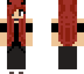 devil skin