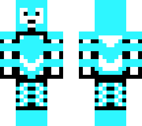 diamond armour guy