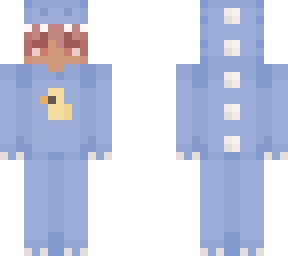 dino onsie