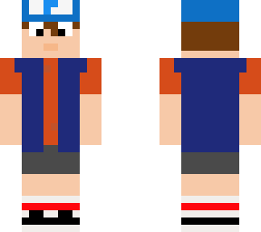 dipper pines