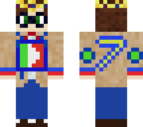 doctor who pachimadripac personal version