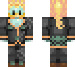 donald giorno