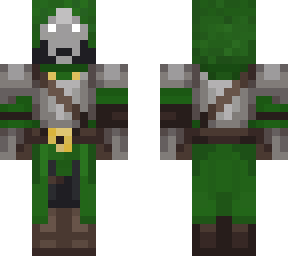 doom wanderer