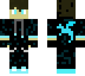 dragonboy blue