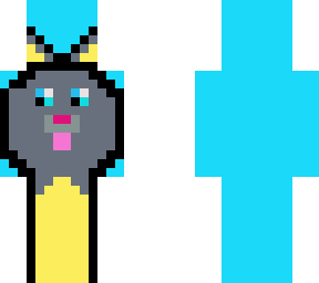 dream’s pet cat