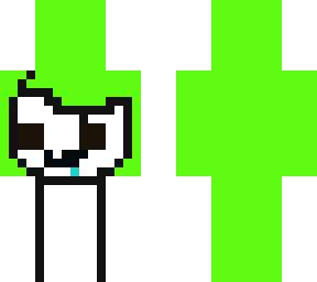 drem da noobie guy who got crushed by an anvil