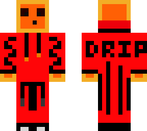 drip slime