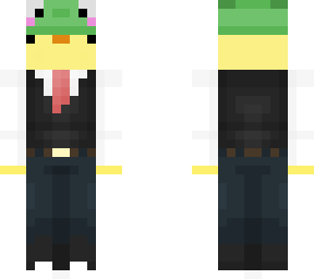 duck