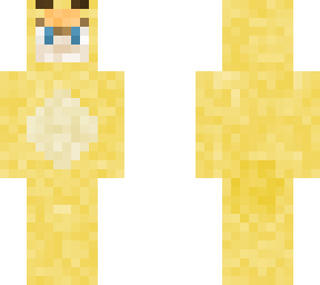 ducky onesie