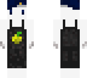 dungaree artist