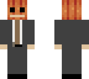 dwight schrute / the office