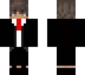e boy business skin