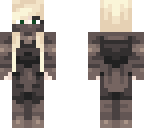 edit of someone else's skin
