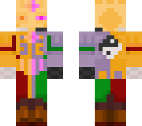 ender armor