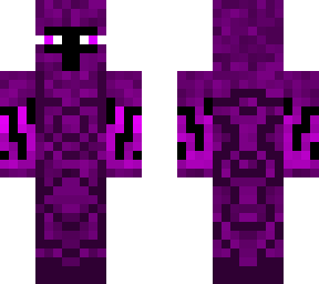 ender warrior