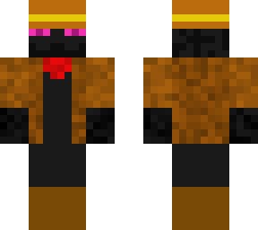enderman (cowboy)