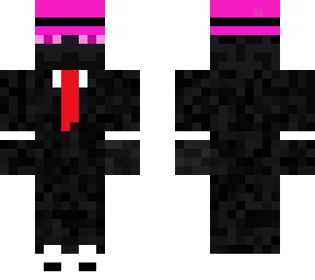 enderman (suit)