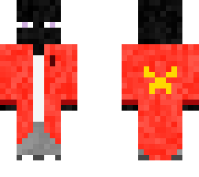 enderman facha 2