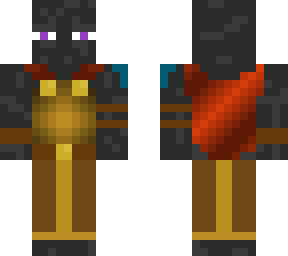 enderman thor