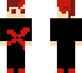 enojado