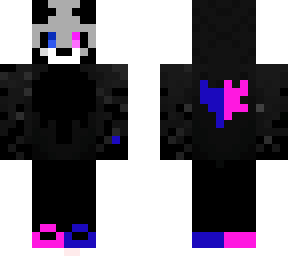 epic pvp skin