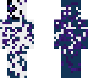 erased steve