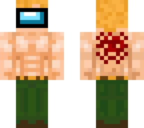 escanorblock sus