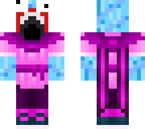 f1nn5ter mcc 16 pink parrots