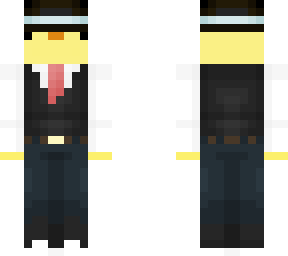 fancy duck