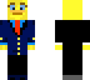 fancy lad duck