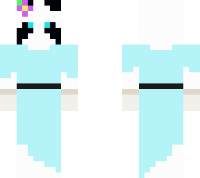 fancy panda
