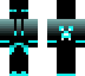 faze endermen (with special effects)
