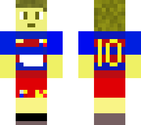 fc barcelona player