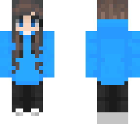 female me