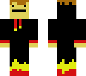 fiery nooby