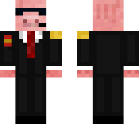 finncreates henchmen 1
